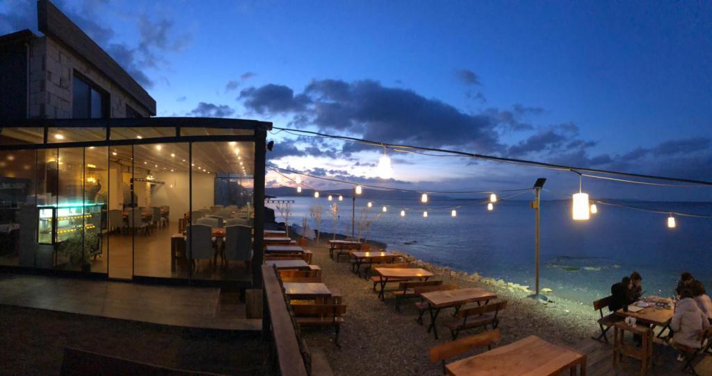 Vera Urla Otel & Restaurant