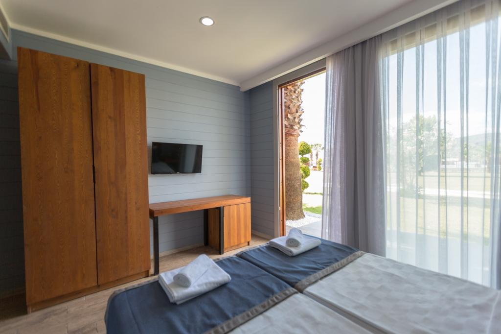 Risus Beach Resort Hotel — 2