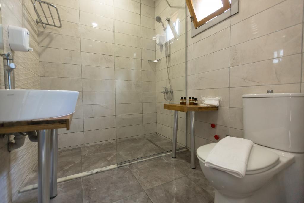 Risus Beach Resort Hotel — 3
