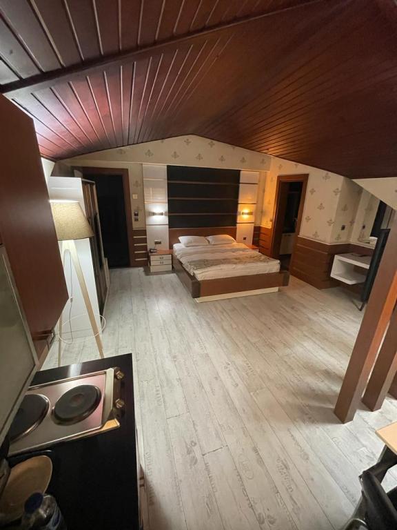Şehri Saray Hotel — 2