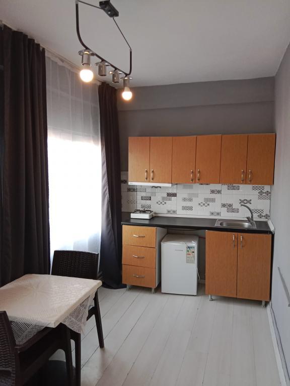 Mert Apart Hotel
