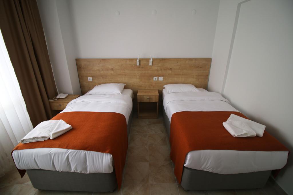 Huriye Ana Butik Otel — 3