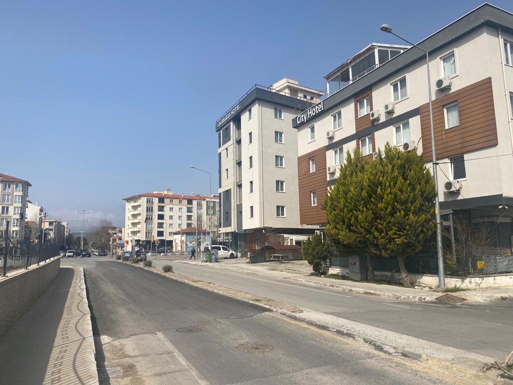 Md City Hotel — 8