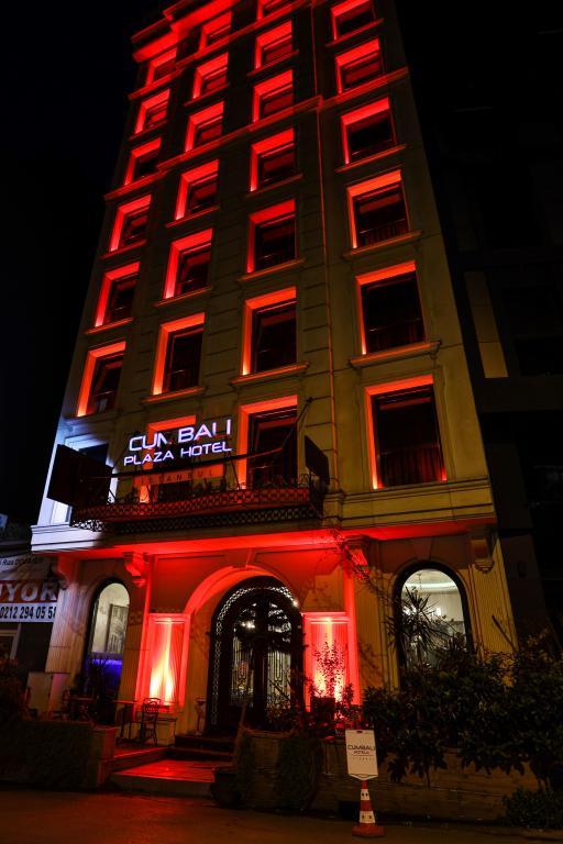 Cumbalı Plaza Hotel — 7