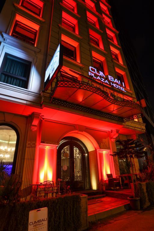 Cumbalı Plaza Hotel — 8