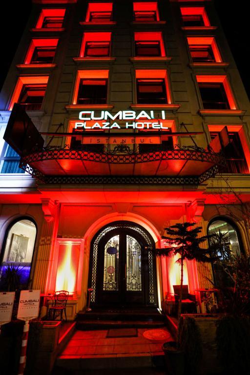 Cumbalı Plaza Hotel — 9