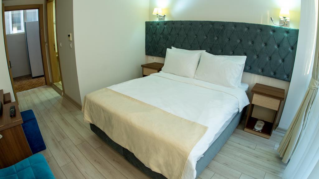 Bursa Grand Family Hotel & Spa — 4