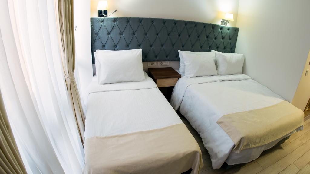 Bursa Grand Family Hotel & Spa — 6