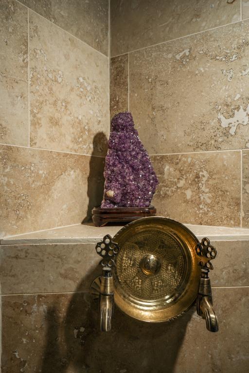 Serene Premium Stone House — 2