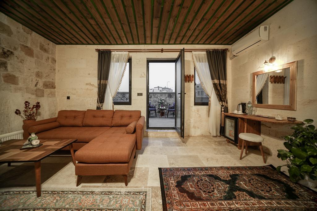 Serene Premium Stone House — 10