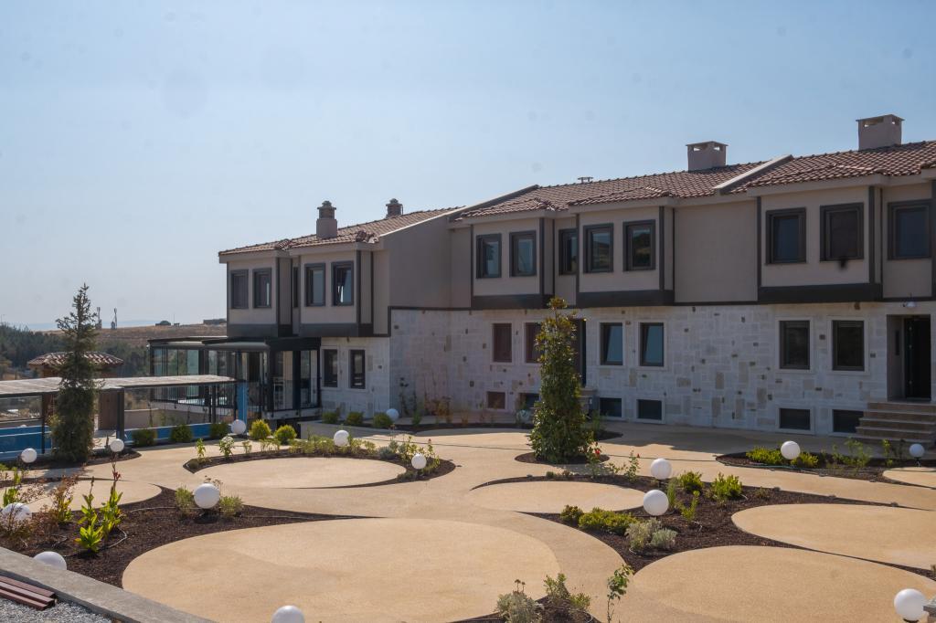 La Luz Hotel & Spa — 1