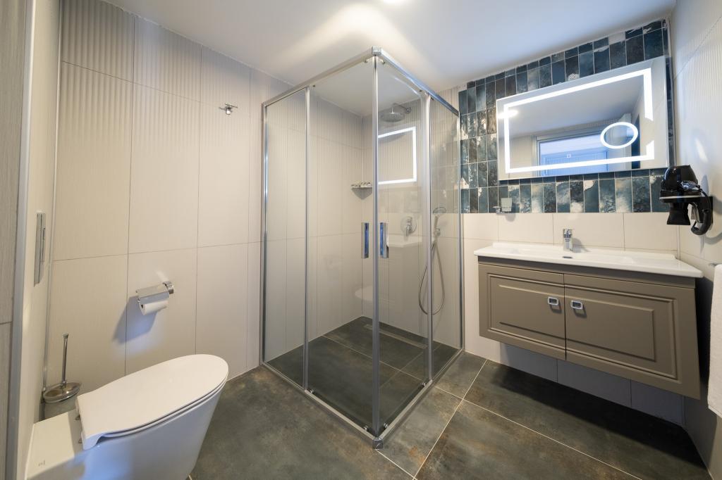 La Luz Hotel & Spa — 5