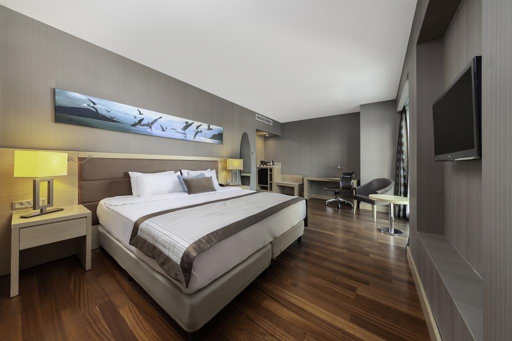 Park Dedeman Bostancı — 10