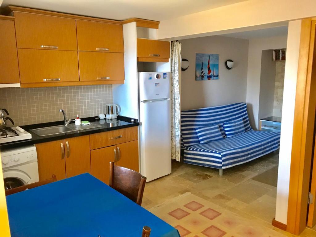 Tatil Evi Karaburun — 6