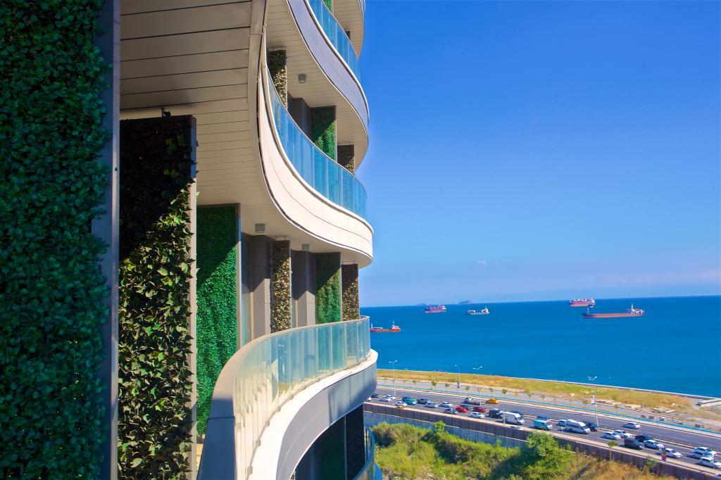 Best Western Premier Ottoperla Hotel