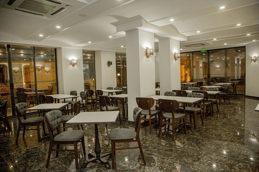Sette Serenity Hotel — 4