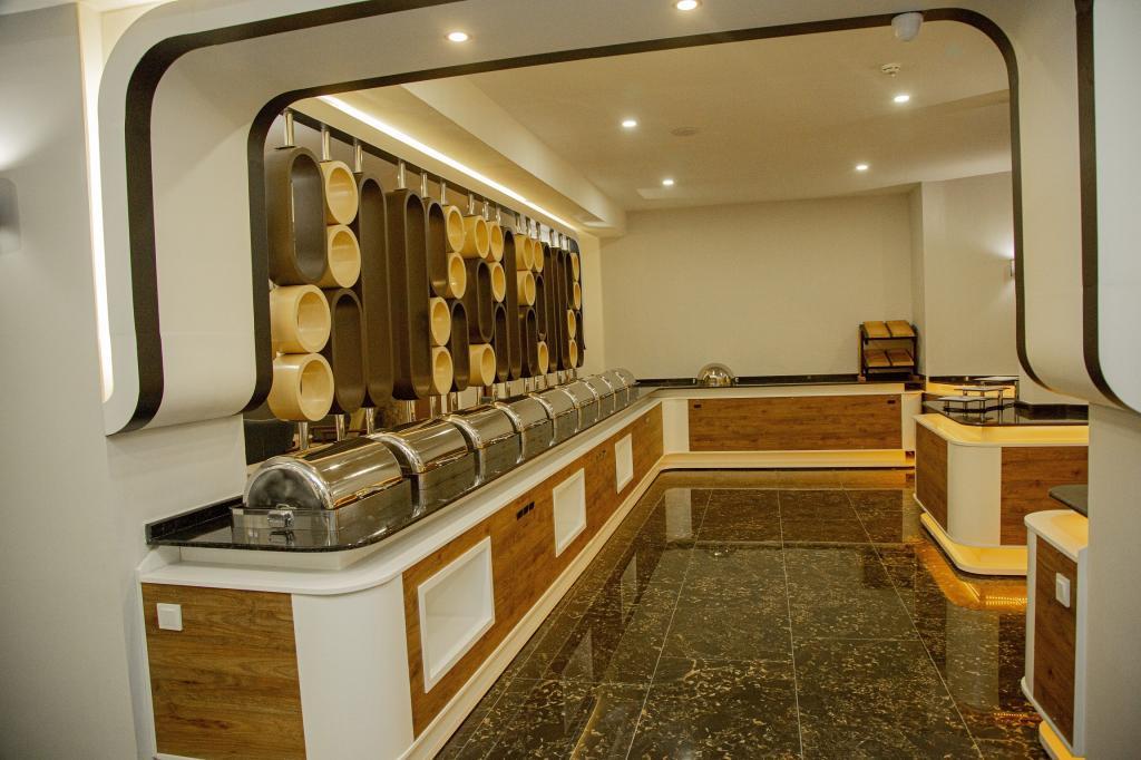 Sette Serenity Hotel — 8