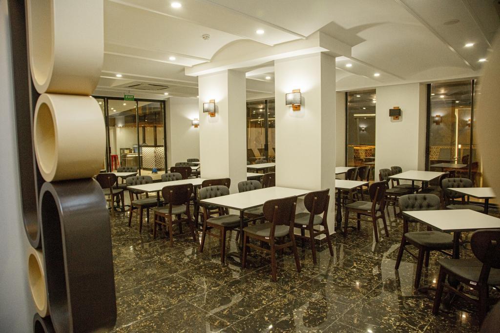 Sette Serenity Hotel — 10