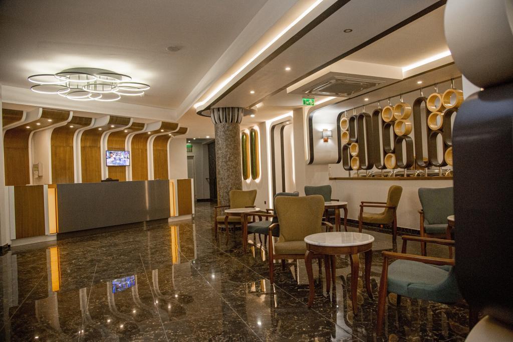Sette Serenity Hotel — 6