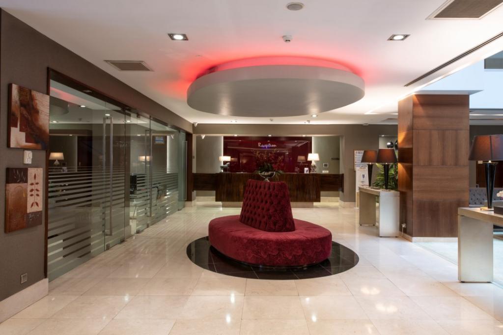 Ağaoğlu My City Hotel — 7