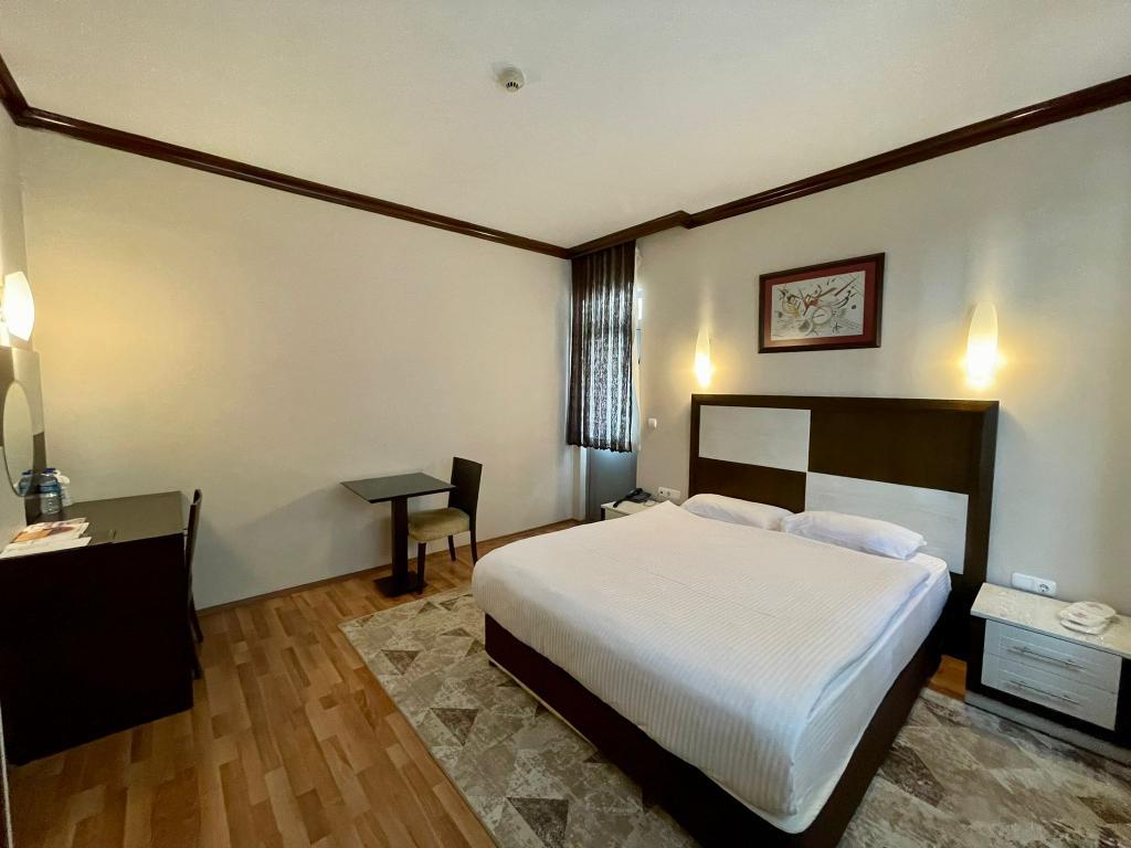 Çimenler Otel — 5