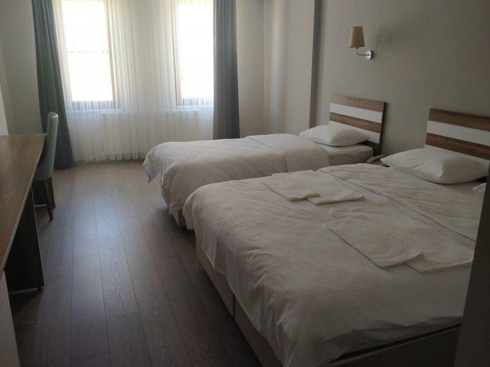 Germike Termal Otel — 5