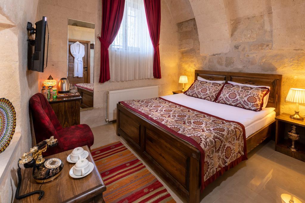 Lord Of Cappadocia Hotel — 8