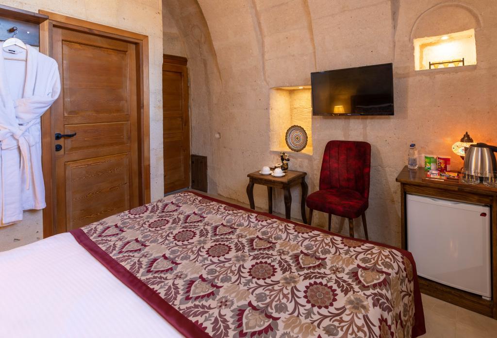Lord Of Cappadocia Hotel — 5