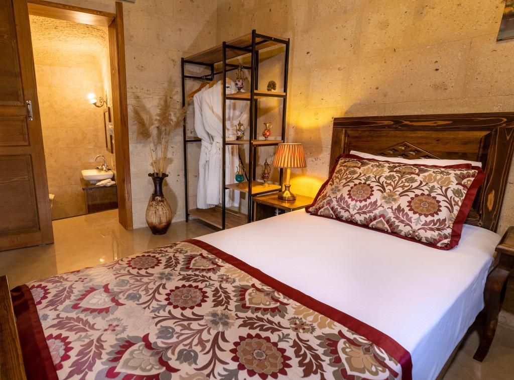 Lord Of Cappadocia Hotel — 10