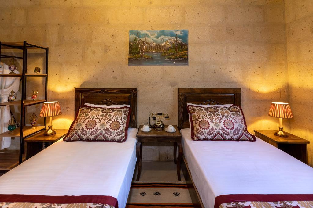 Lord Of Cappadocia Hotel — 4