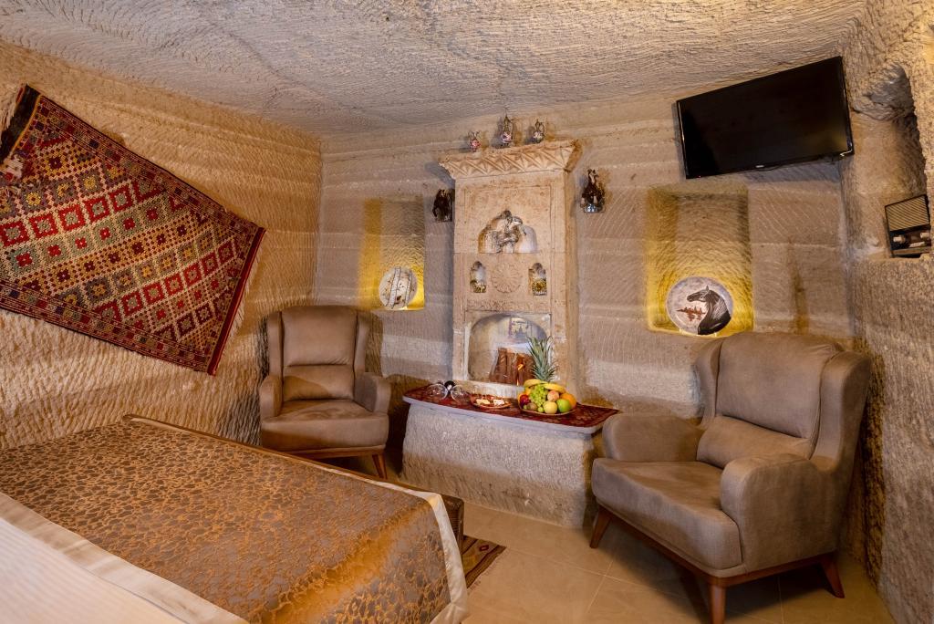 Lord Of Cappadocia Hotel — 3