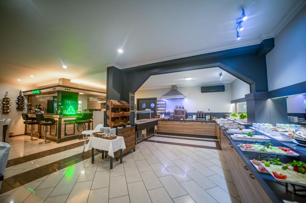 Aksular Hotel — 4