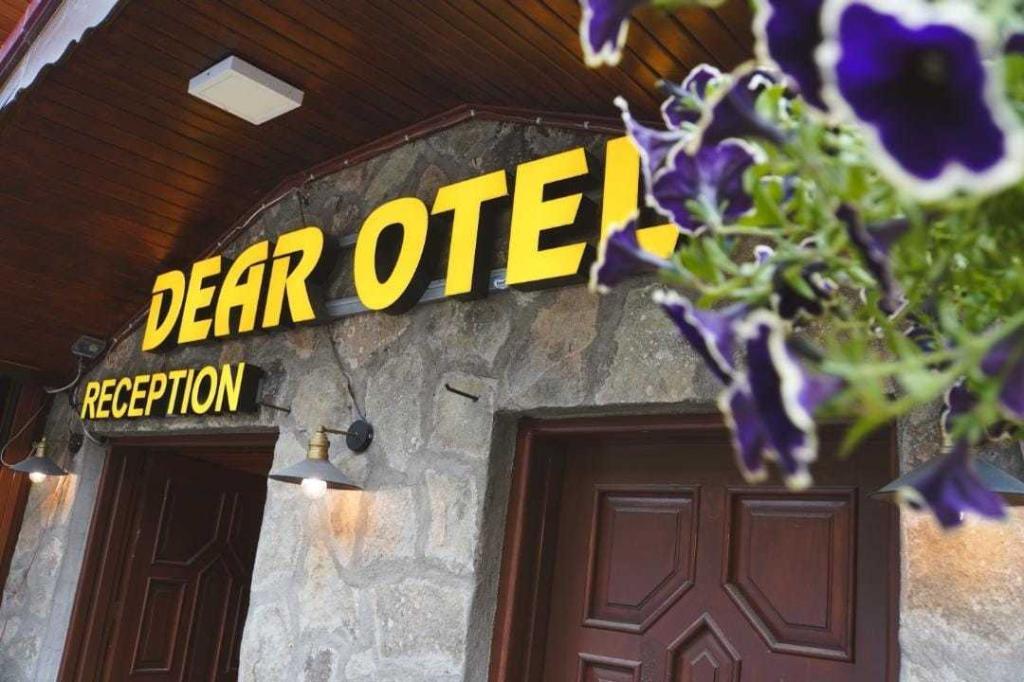 Dear OTEL — 6