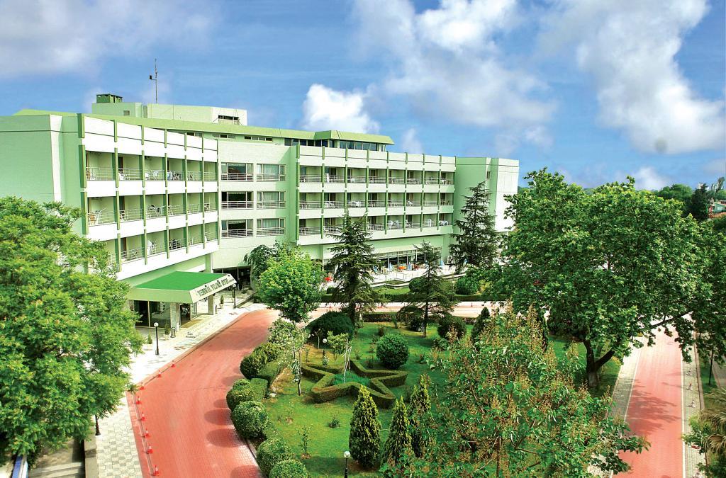 Mutlular Gönen Termal Resort