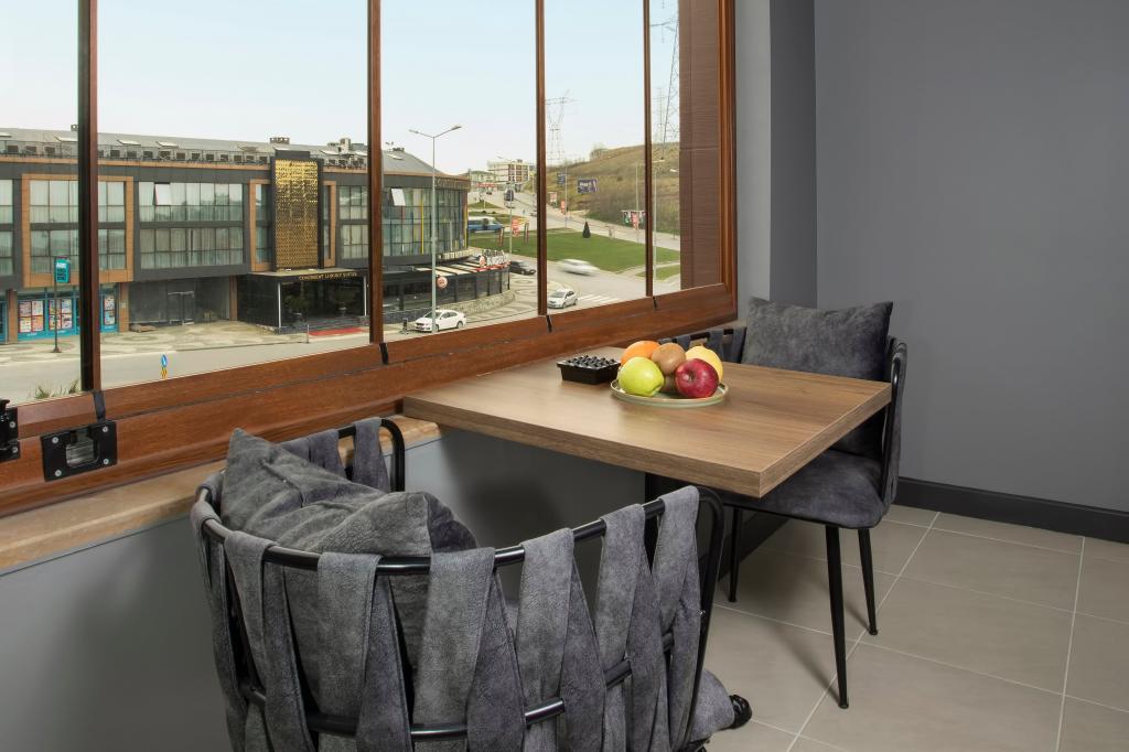 Luxon Hotel Sakarya — 8