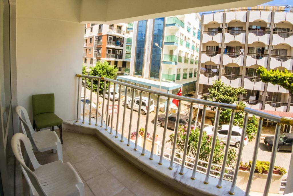 Kartel Hotel Didim — 10