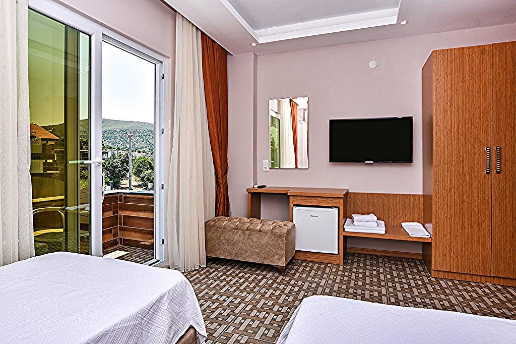 Mavi Koy Beach Resort — 6