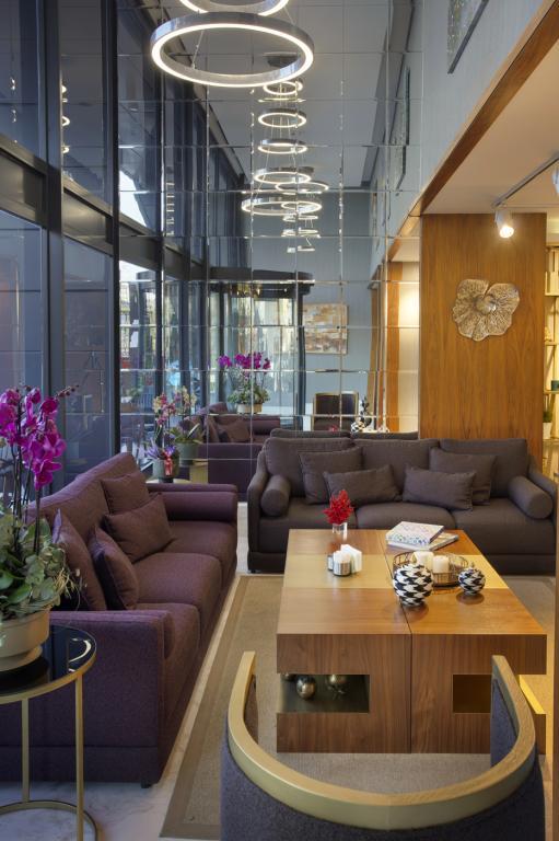 İzz Hotel Koşuyolu — 2