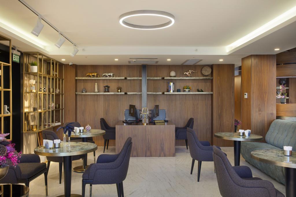İzz Hotel Koşuyolu — 3