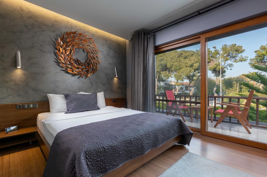 Galano Suites Alaçatı — 5