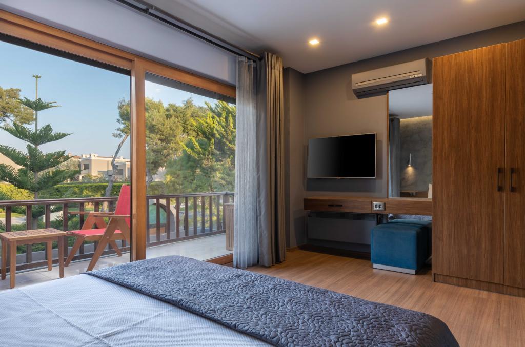 Galano Suites Alaçatı — 8