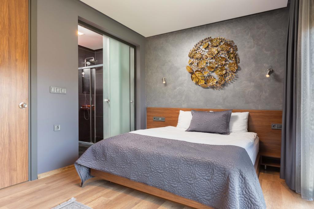 Galano Suites Alaçatı — 6
