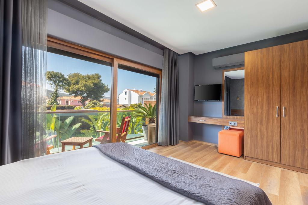 Galano Suites Alaçatı — 7