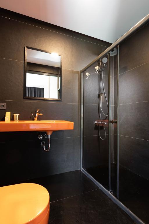 Galano Suites Alaçatı — 10