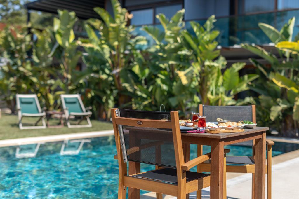 Galano Suites Alaçatı — 3
