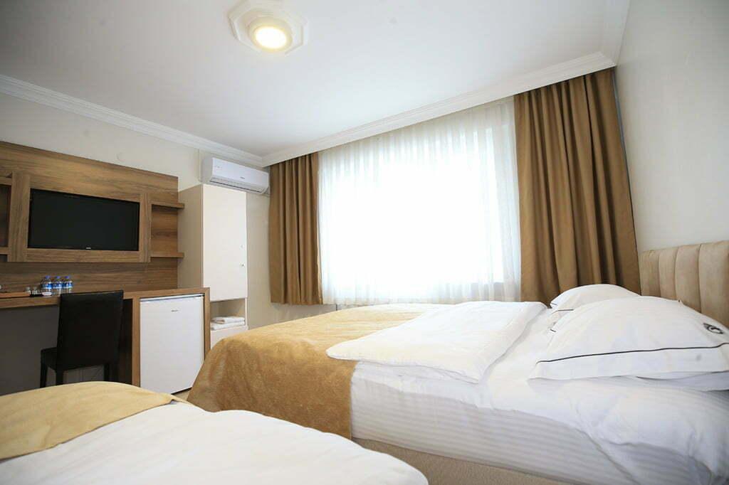 Evim Butik Hotel