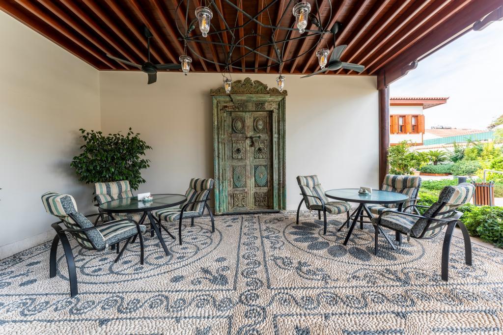 RuinAdalia Hotel — 10