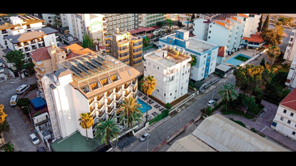 Sette Serenity Hotel — 2