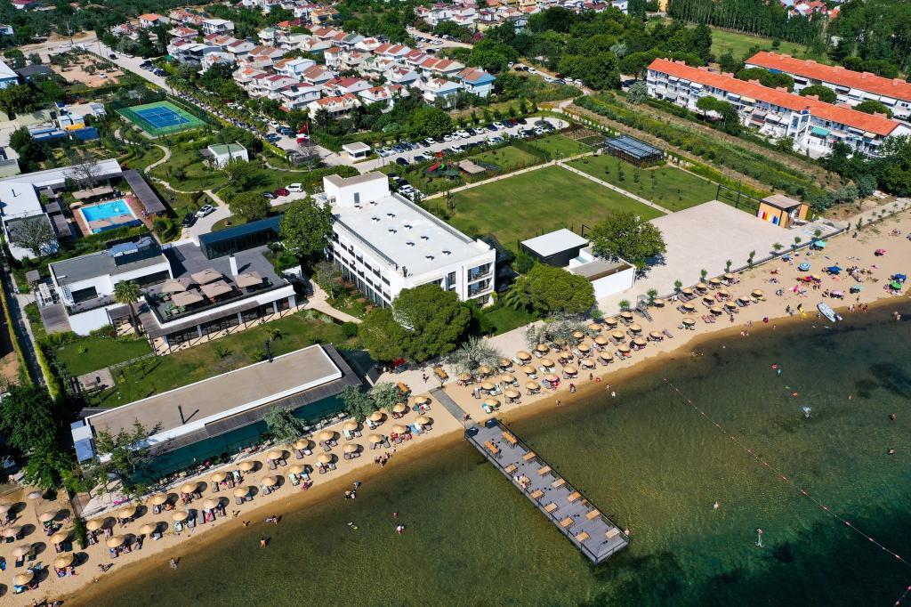 Pınar Otel Erdek
