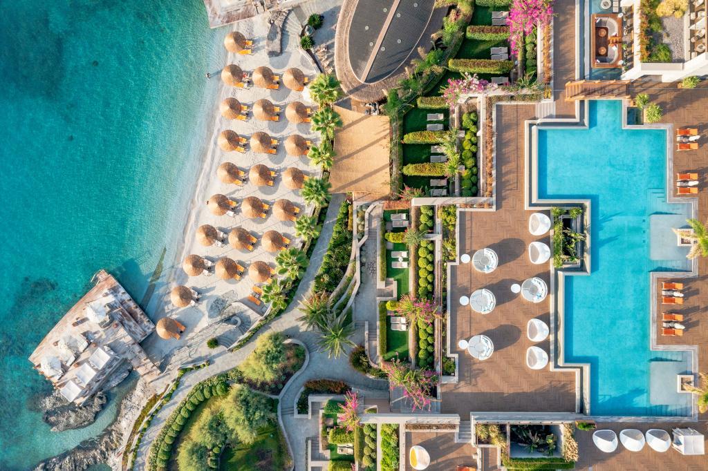 Caresse, a Luxury Collection Resort & Spa Bodrum — 3
